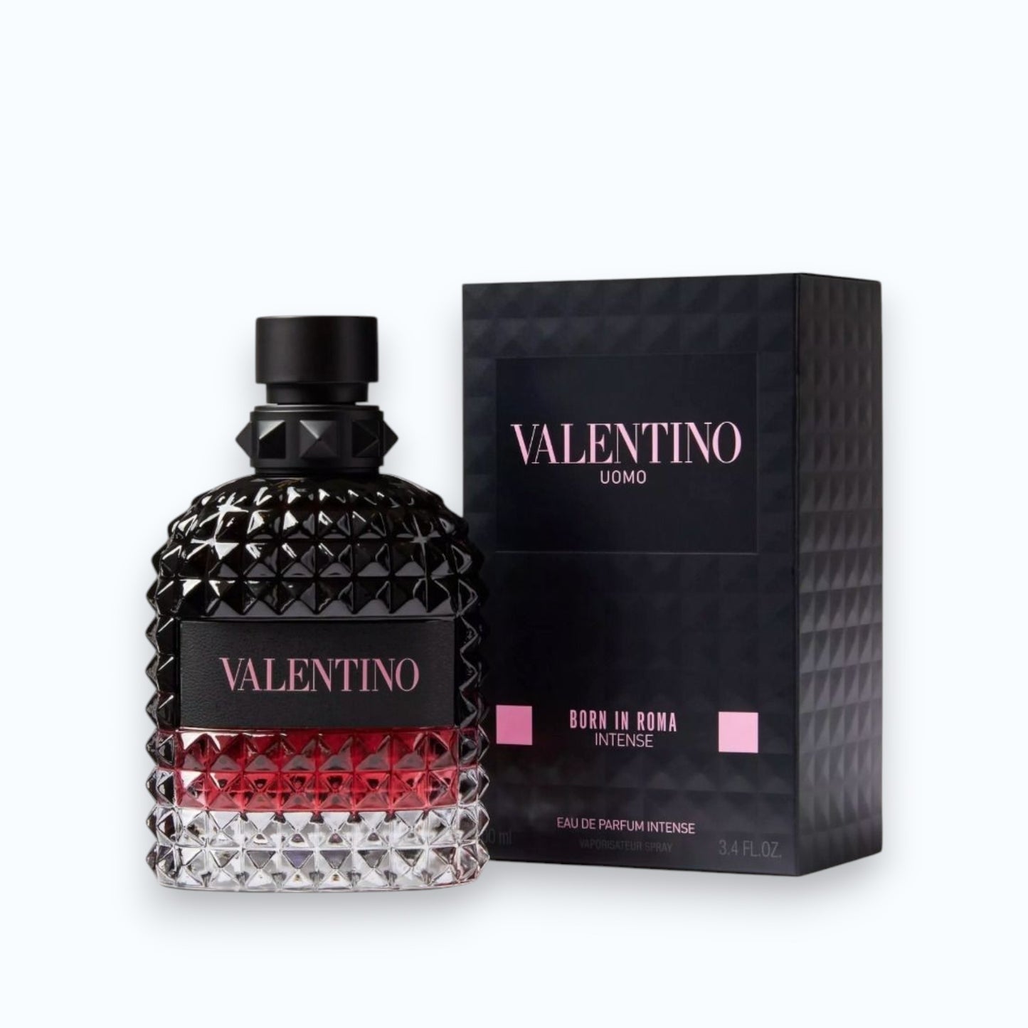 Valentino Uomo Born in Roma