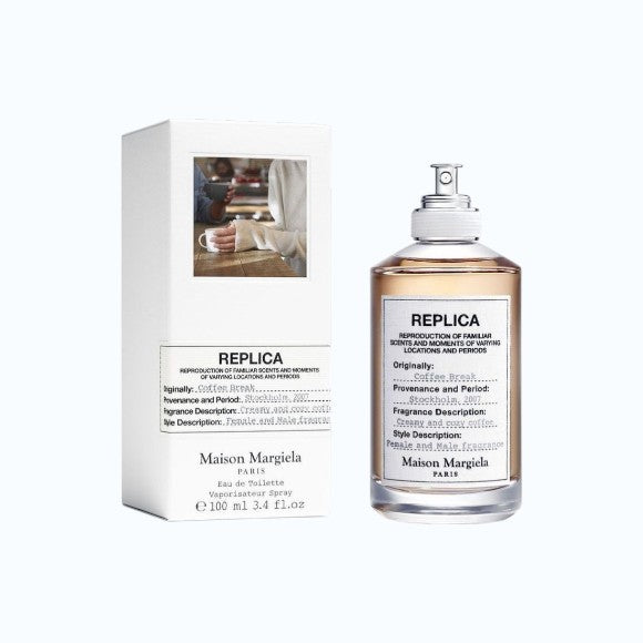 Replica Coffee Break – Maison Margiela