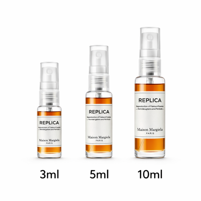 Maison Margiela REPLICA – By the Fireplace