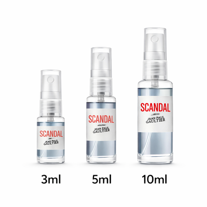 Jean Paul Gaultier SCANDAL