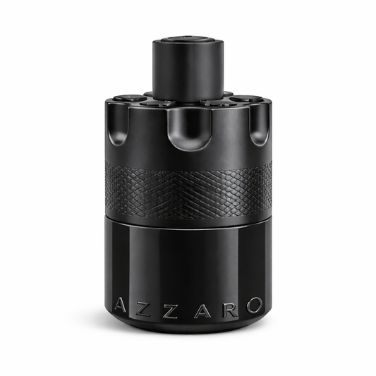 Azzaro The Most Wanted Intense