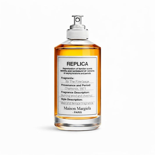 Maison Margiela REPLICA – By the Fireplace