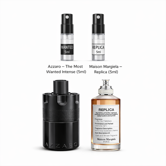 ALPHA MAN PERFUME SET (2×5ml)