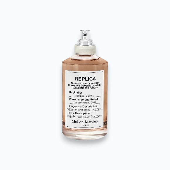 Replica Coffee Break – Maison Margiela